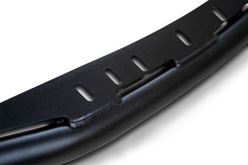 Dodge RAM 1500 TRX Light Hoop - Addictive Desert Designs - ADD PRO Bolt-On - Hammer Black - `21-`27